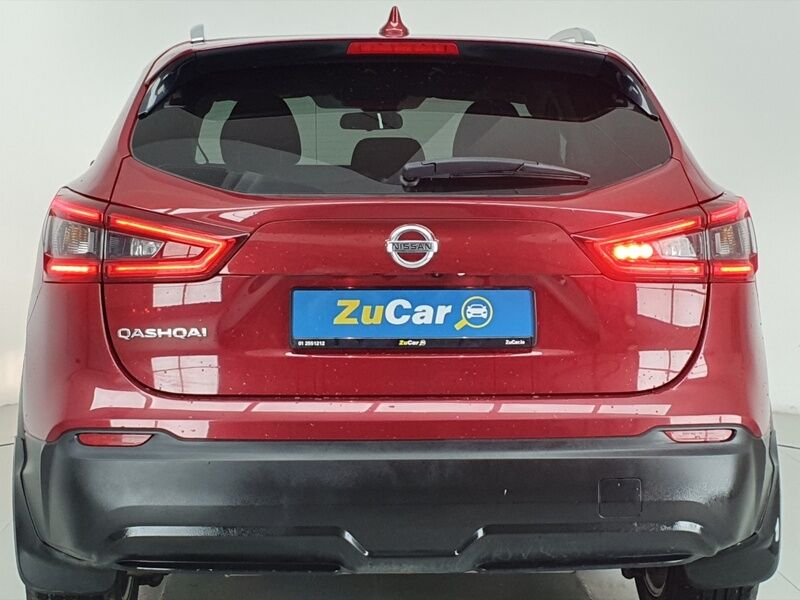 More views of Nissan QASHQAI