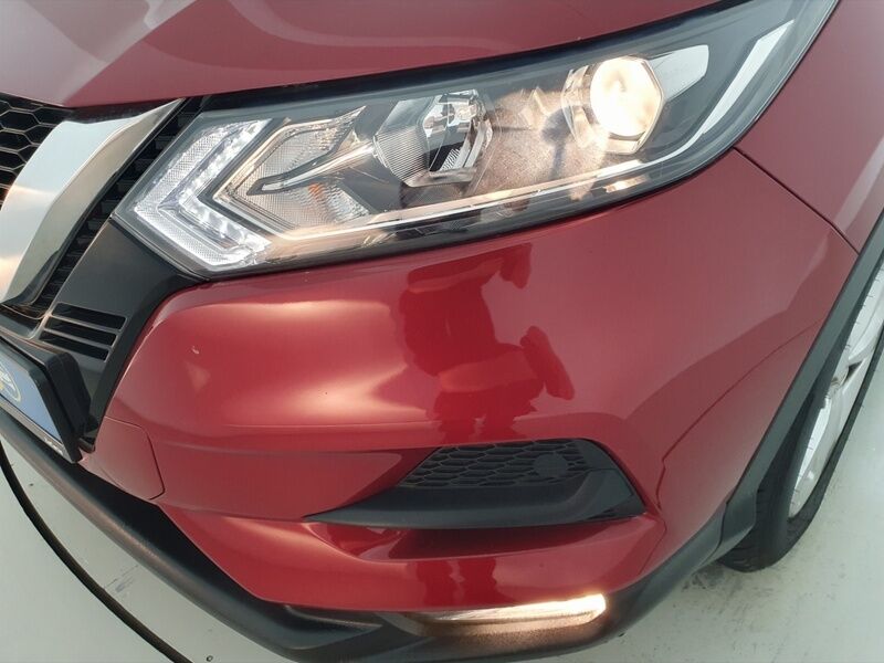 More views of Nissan QASHQAI