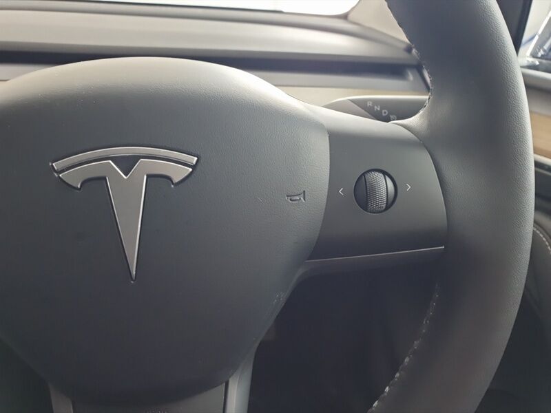 More views of Tesla Model Y