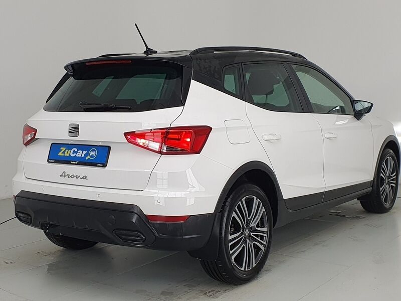 More views of SEAT Arona