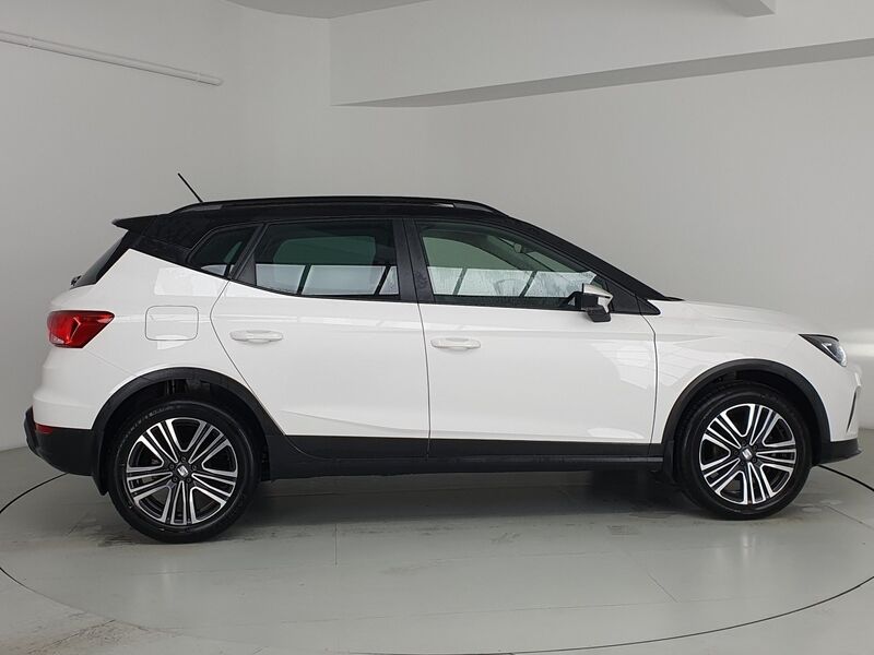 More views of SEAT Arona