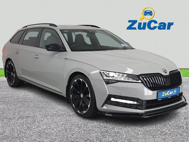 More views of Skoda Superb