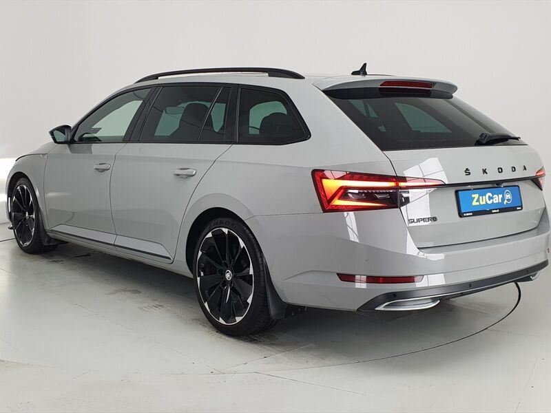 More views of Skoda Superb