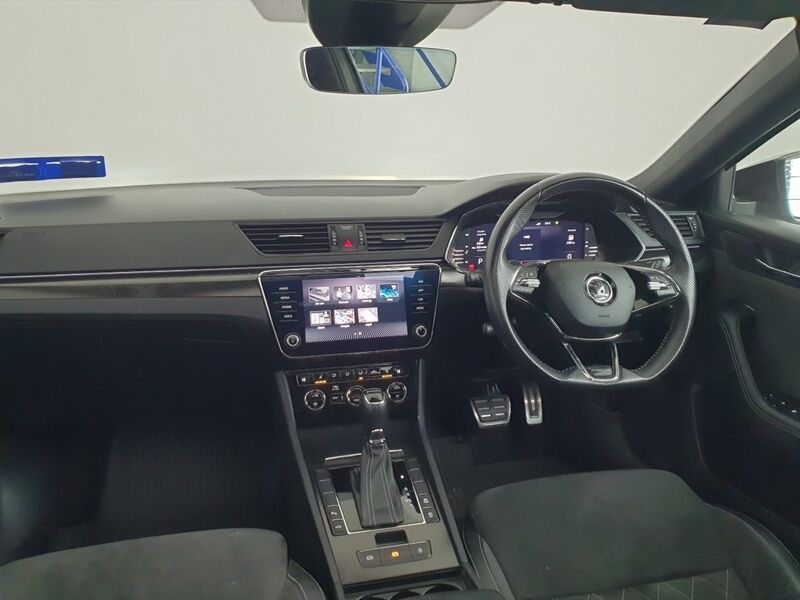 More views of Skoda Superb